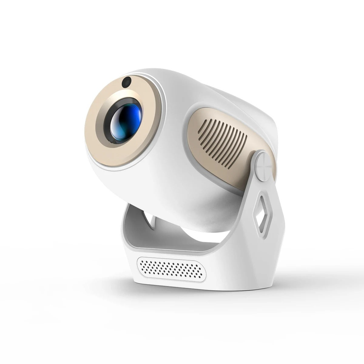 Magcubic HY300 X 4K Android 11 Projector with Electric Focus 300Ansi Wifi6 BT5.0 Portable Projector HIFI Sound Home Outdoor