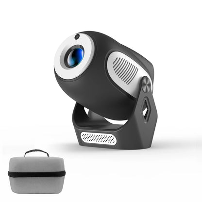 Magcubic HY300 X 4K Android 11 Projector with Electric Focus 300Ansi Wifi6 BT5.0 Portable Projector HIFI Sound Home Outdoor