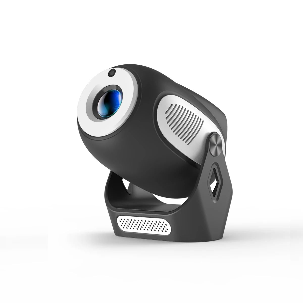 Magcubic HY300 X 4K Android 11 Projector with Electric Focus 300Ansi Wifi6 BT5.0 Portable Projector HIFI Sound Home Outdoor
