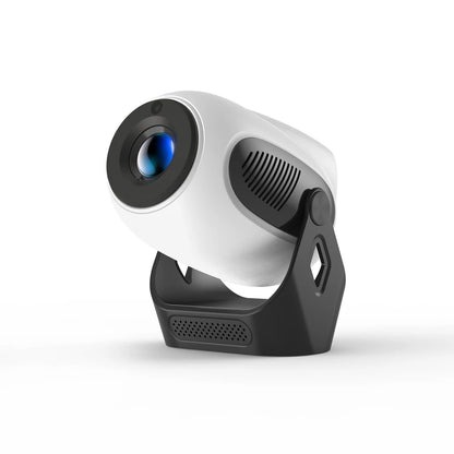 Magcubic HY300 X 4K Android 11 Projector with Electric Focus 300Ansi Wifi6 BT5.0 Portable Projector HIFI Sound Home Outdoor