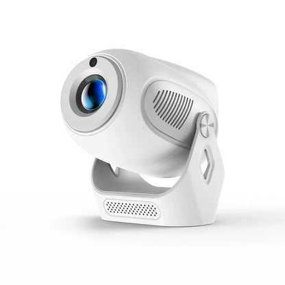 Magcubic HY300 X 4K Android 11 Projector with Electric Focus 300Ansi Wifi6 BT5.0 Portable Projector HIFI Sound Home Outdoor